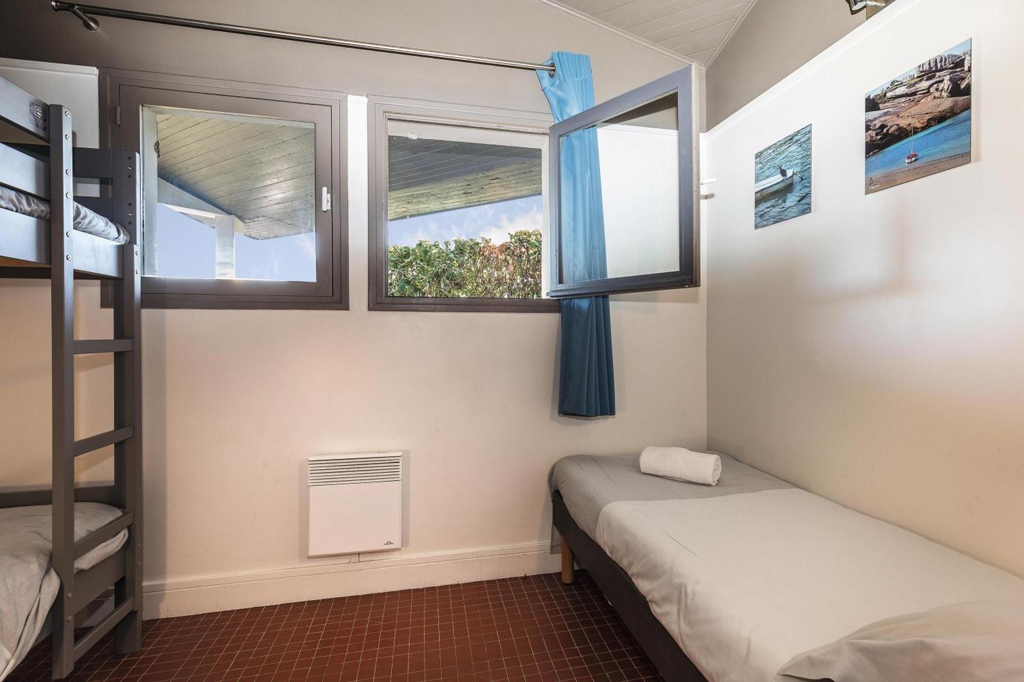 Belambra Clubs Seignosse Les Estagnots Hotel Ruang foto