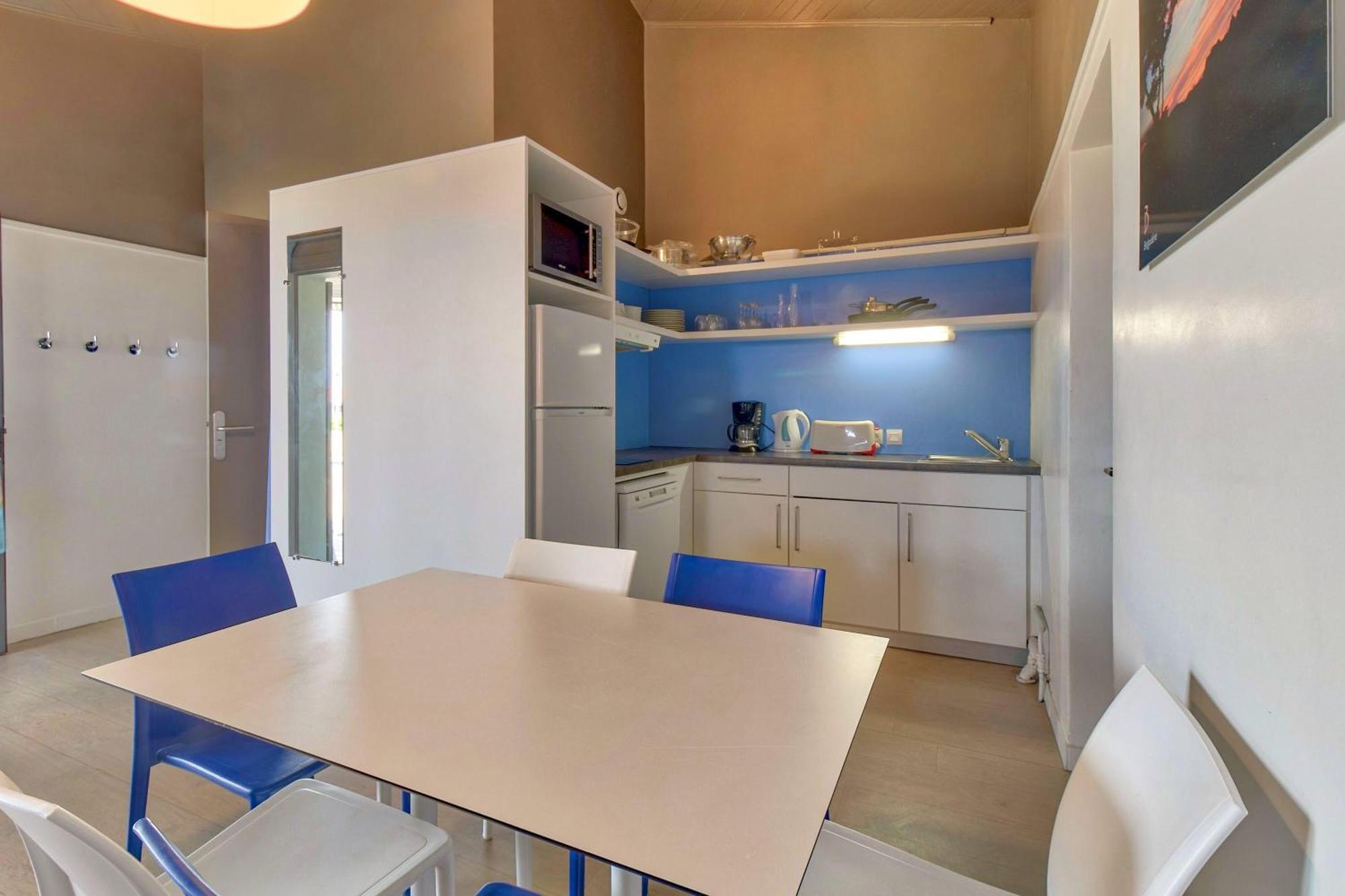 Belambra Clubs Seignosse Les Estagnots Hotel Ruang foto